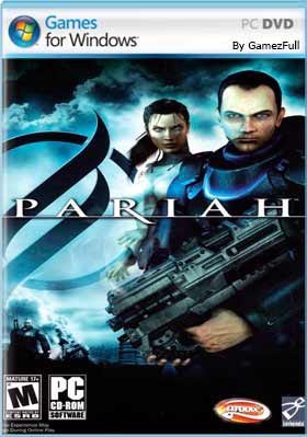 Descargar Pariah pc full español 