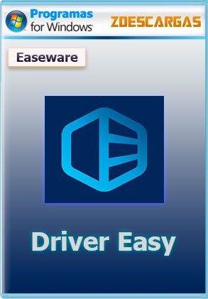 Driver Easy Full Español Descargar Driver Easy Professional full español por mega y google drive