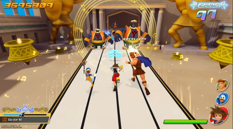 Descargar Kingdom Hearts Melody of Memory PC Full Español Descargar Kingdom Hearts Melody of Memory PC Full Español