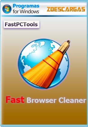 Fast Browser Cleaner (2024) Full Multilenguaje [Mega]