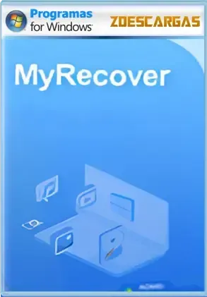 Descargar AOMEI MyRecover Full Gratis