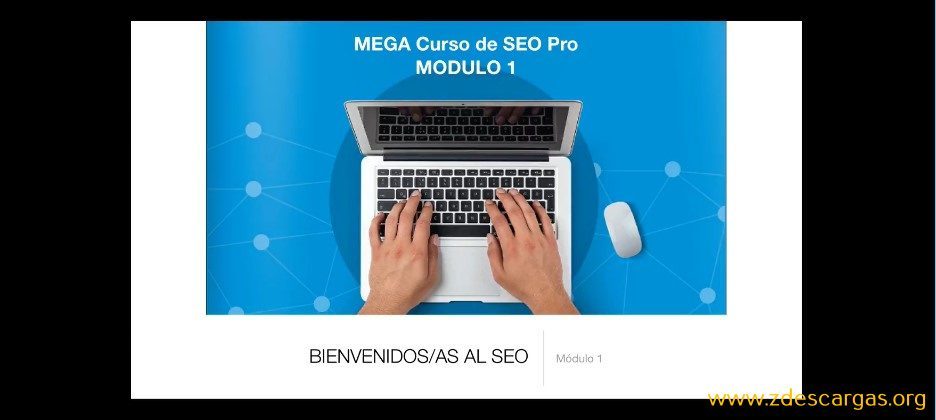 Megacurso SEO - Maestro en 35 horas