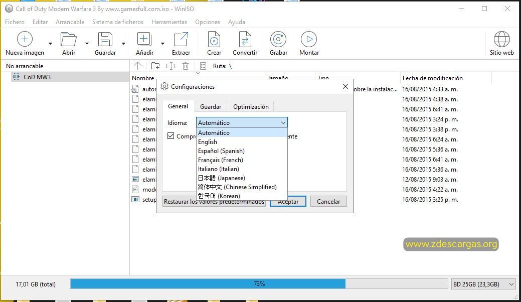 WinISO 2022 Full