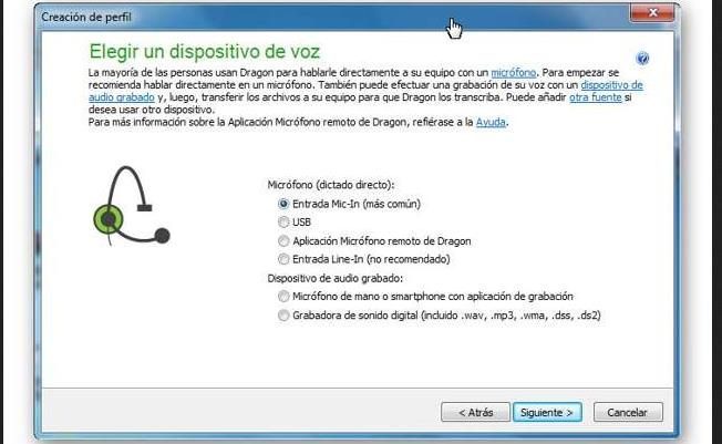 Dragon Naturally Speaking 12.5 Full Español Dragon Naturally Speaking 12.5 Full Español