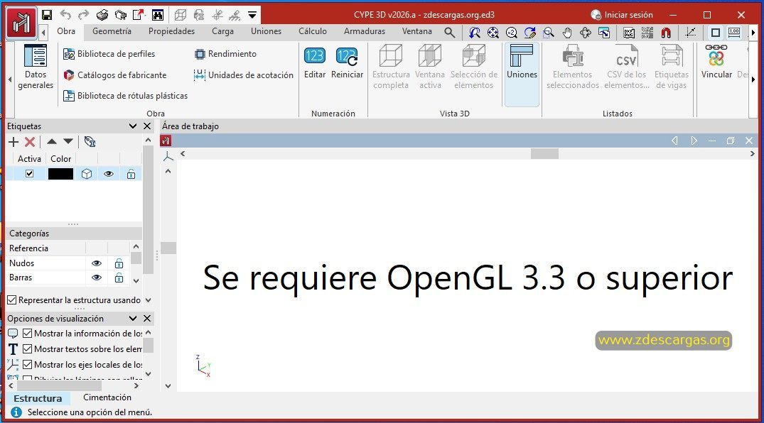CYPE 2026 Full Español CYPE 2026 Full Español