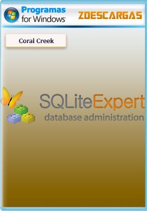 Descargar SQLite Expert Full Crack