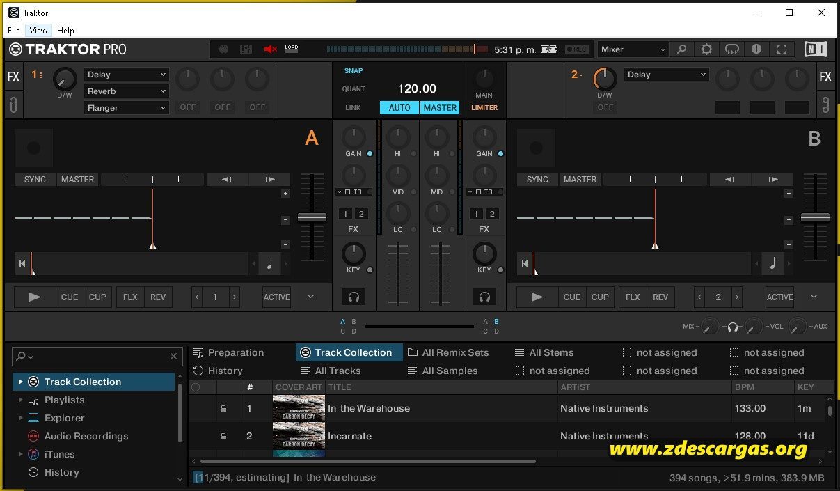 Traktor Pro Full Español Traktor Pro Full Español