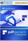 Descargar PDFelement Pro Full Gratis