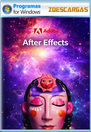 Adobe After Effects 2026 v26.2.1 Full Español [Mega]