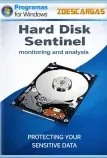 Descargar Hard Disk Sentinel Pro Full gratis