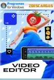 Movavi Video Editor Full Español 2025