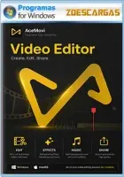 Descargar AceMovi Video Editor Full Español