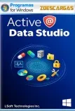 Descargar Active Data Studio Full Español