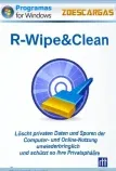 Descargar gratis R-Wipe & Clean Full Crack
