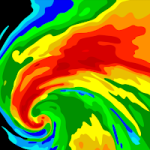 Clime: NOAA Radar del Tiempo Premium APK