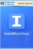 Descargar IconWorkshop Pro Full Español