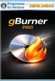 Descargar gBurner Full Gratis