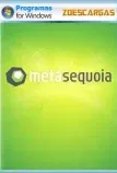 Descargar Metasequoia Full Español