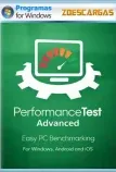 Descargar PassMark PerformanceTest Full Español