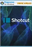 Descargar ShotCut Full Español