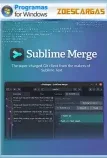 Descargar Sublime Merge Full Crack