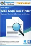 Descargar Wise Duplicate Finder Full Español