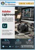 Descargar Adobe Lightroom Full 2026