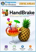 HandBrake full crack