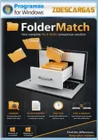Descargar FolderMatch Full Español