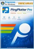Descargar PingPlotter Pro Full