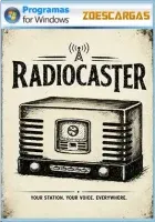 Descargar RadioCaster Full 2026