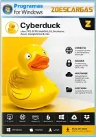 Descargar Cyberduck Full