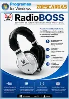 Descargar radioboss gratis última versión